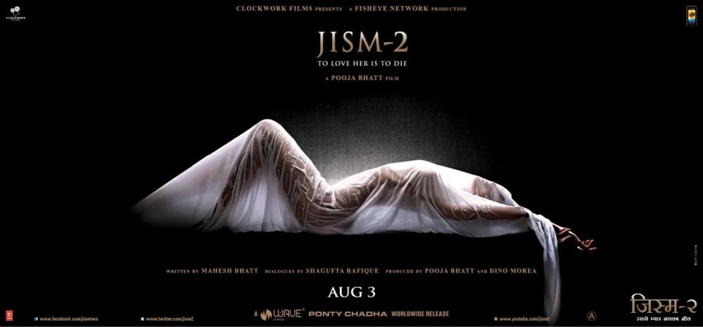 India Poster #6