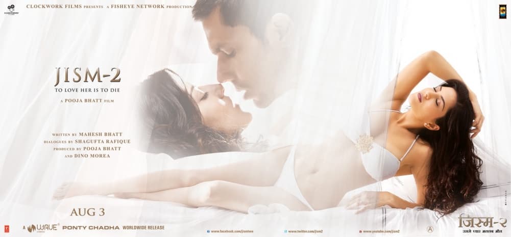 India Poster #7