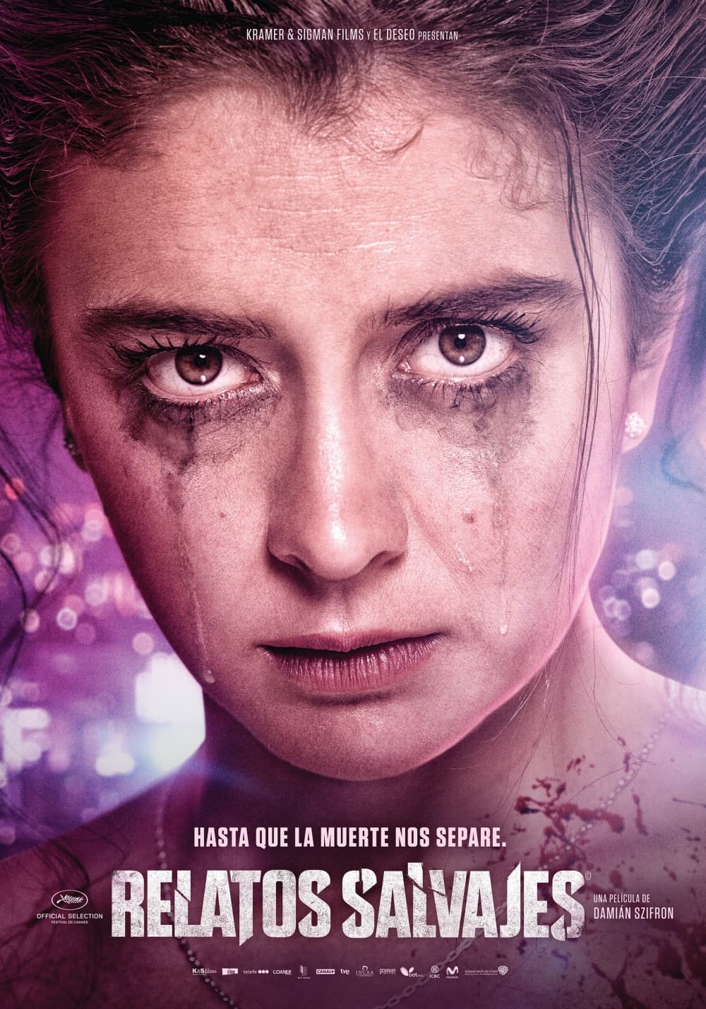 Argentina Character Poster #1