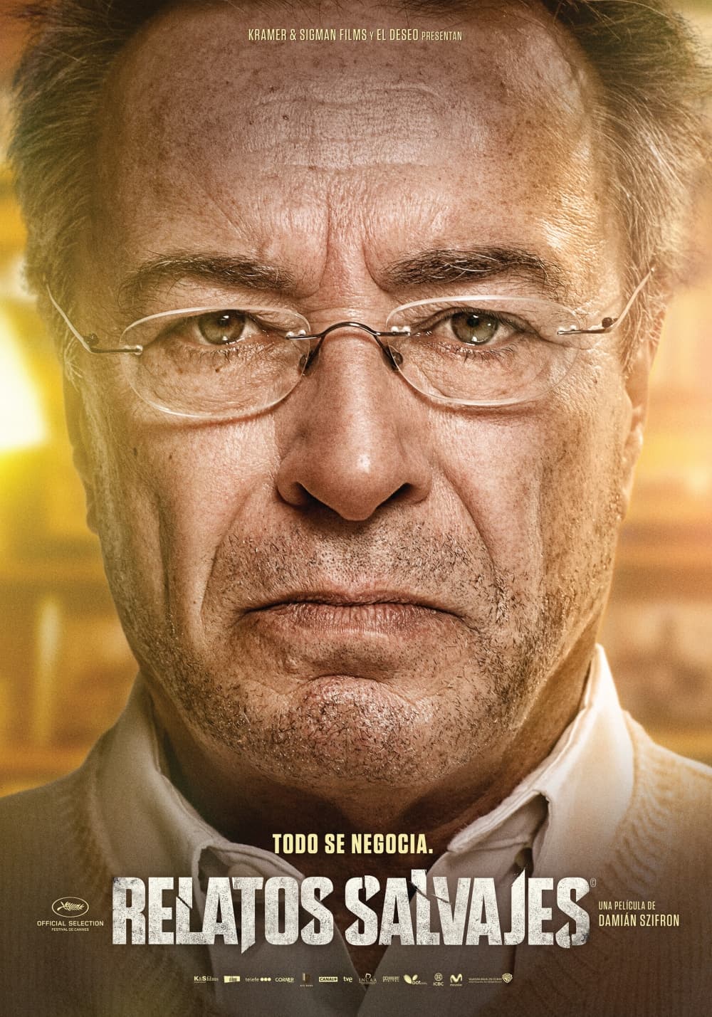 Argentina Character Poster #5