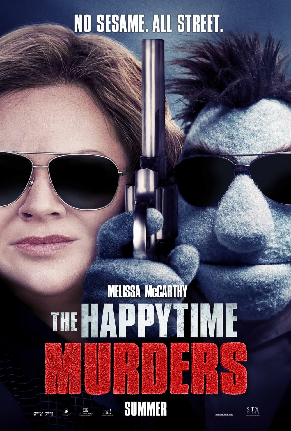 US Poster