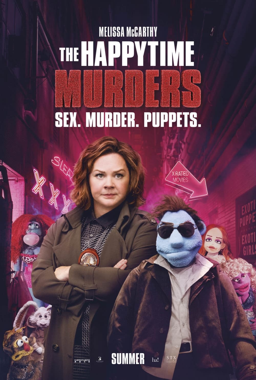 US Poster #2