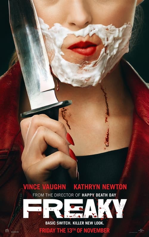 US Poster