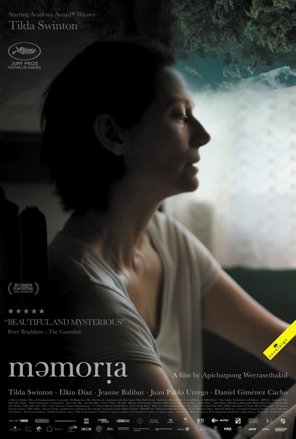 International Poster