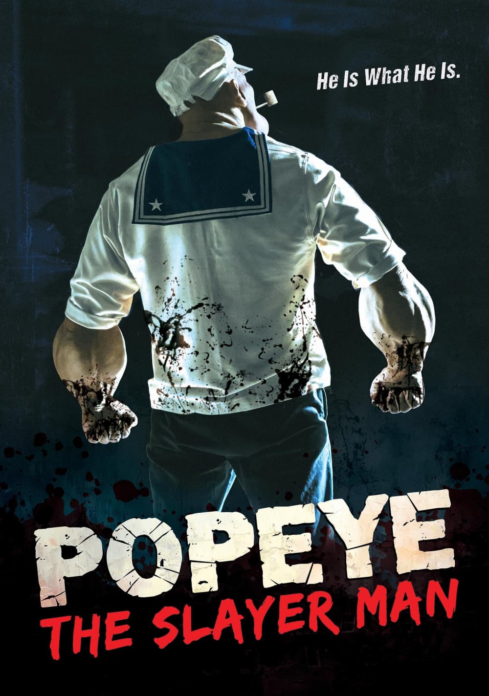 US Poster