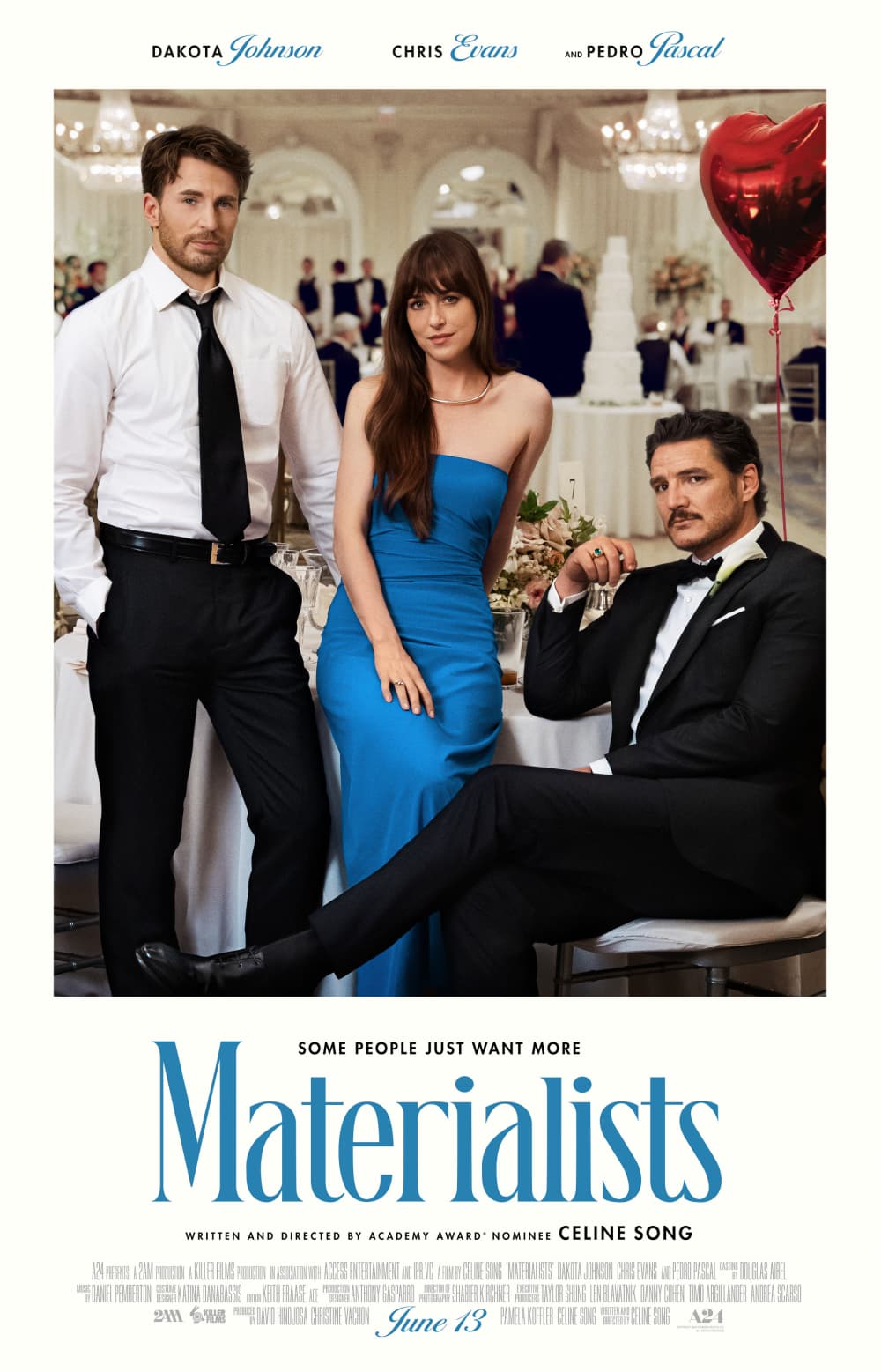US Poster