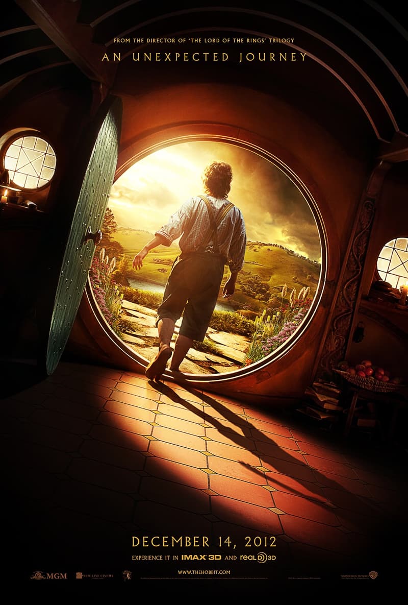 US Teaser Poster