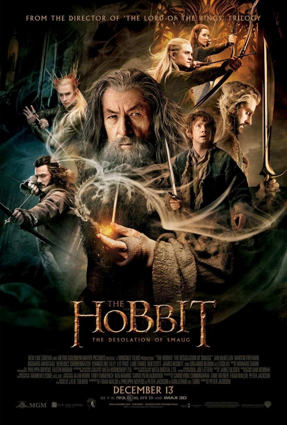 US Poster #2