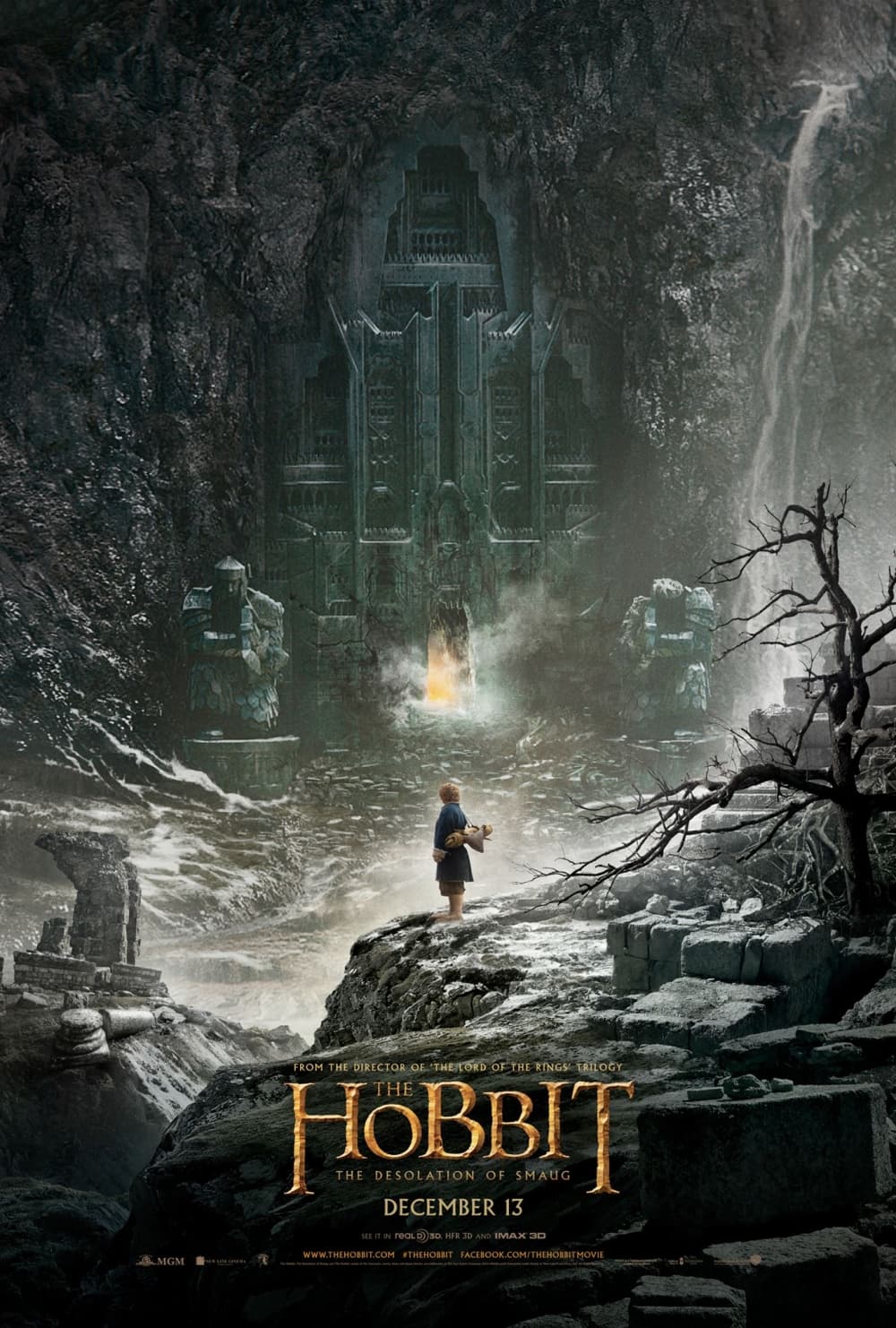US Teaser Poster