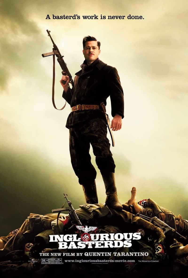 US Poster