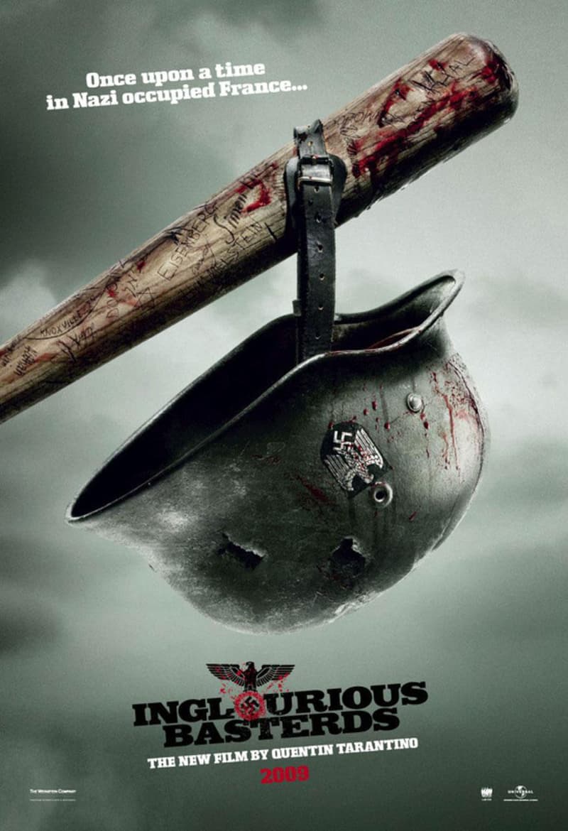 US Teaser Poster #2