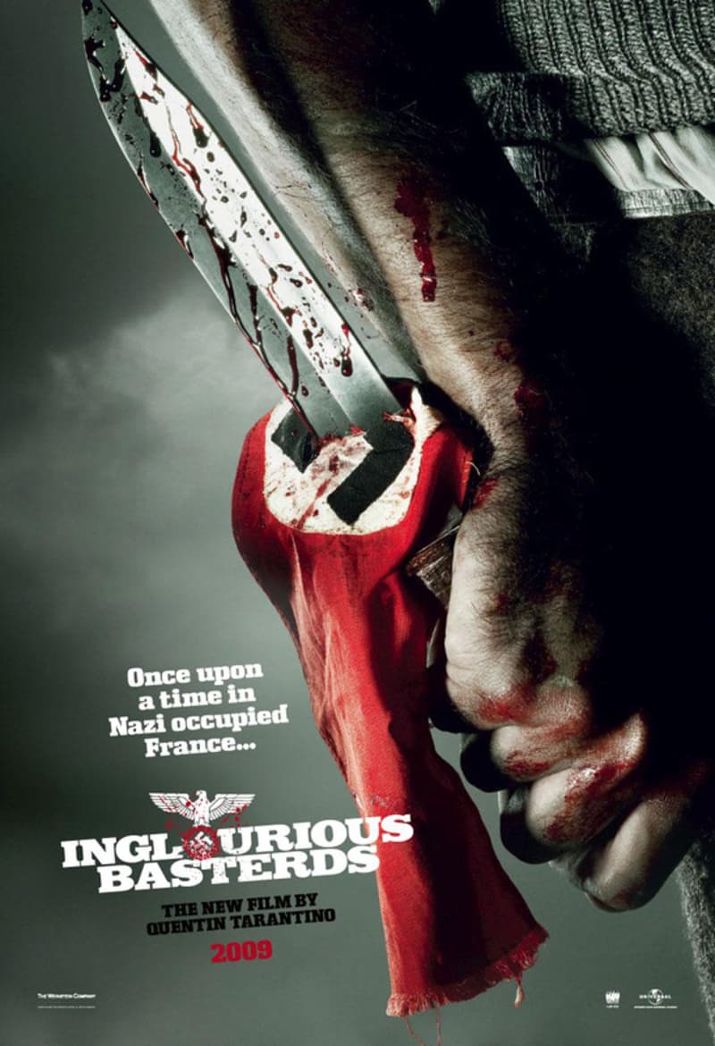 US Teaser Poster #3