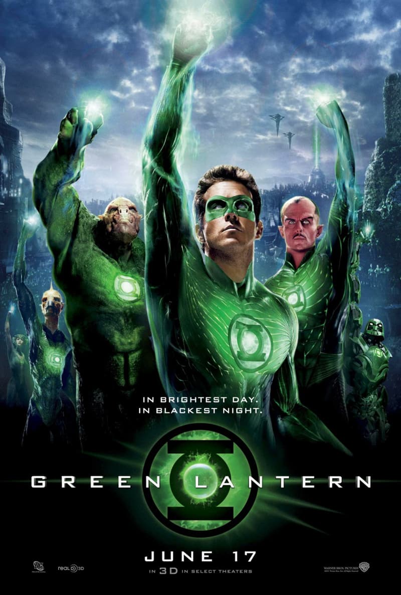 US Poster #5