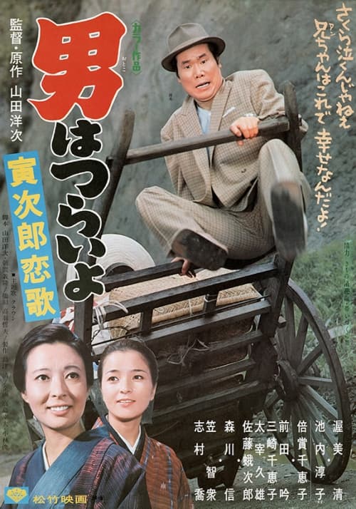 Japan Poster