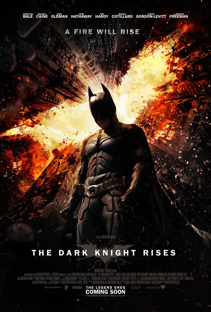 International Poster