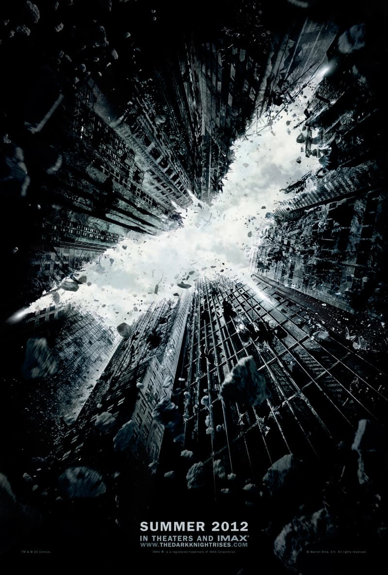 International Teaser Poster