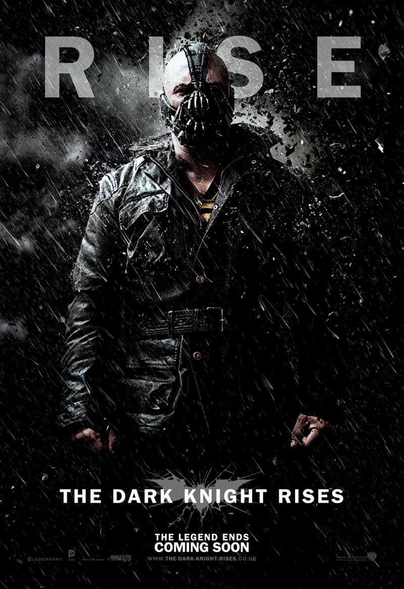 UK Character Poster #3