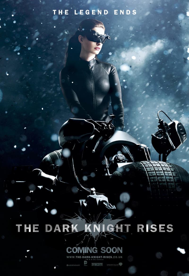 UK Character Poster #5