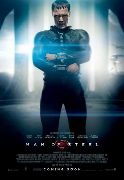UK Character Poster #3