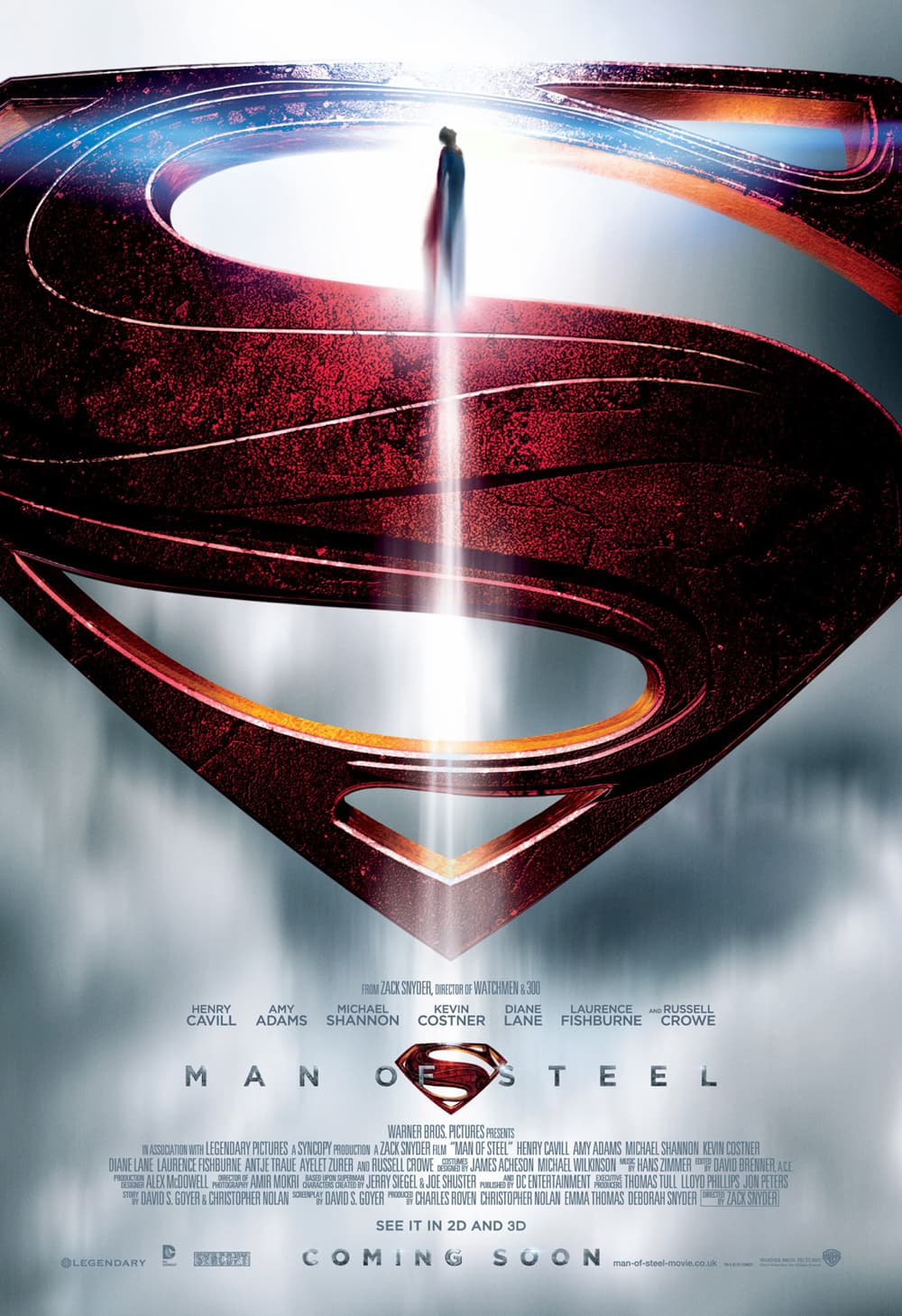 US Poster #3B