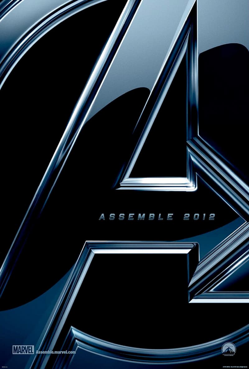 US Teaser Poster