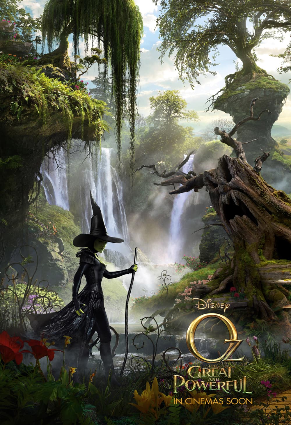 US Poster #1