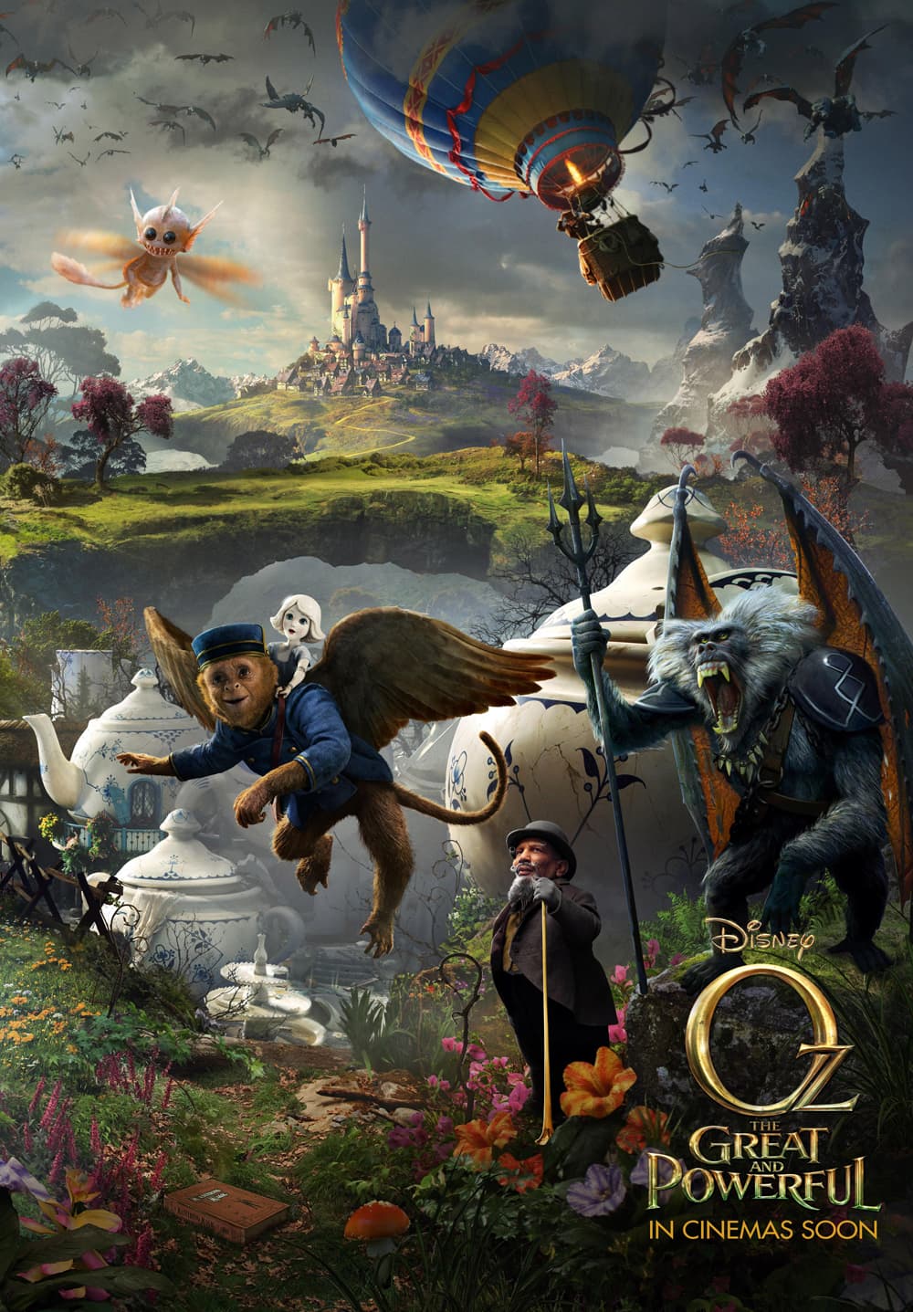 US Poster #2