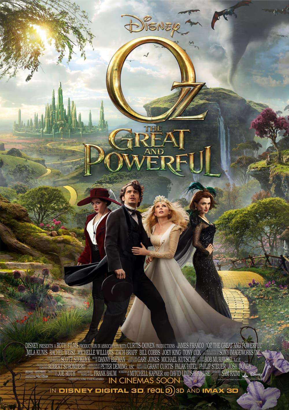 US Poster #4