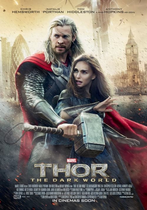 US Poster
