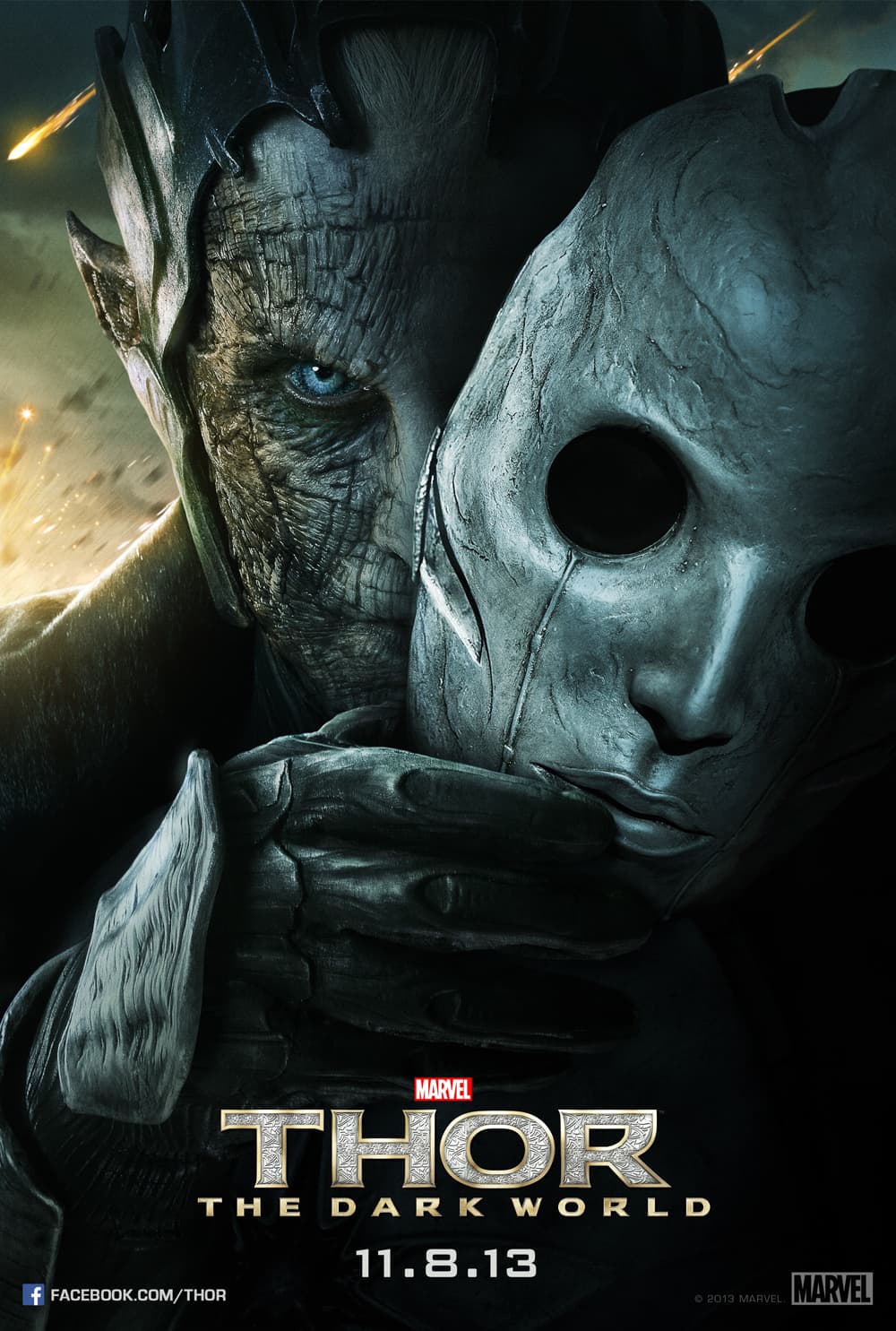 US Character Poster #4
