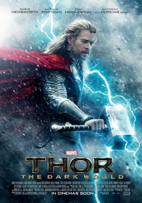 US Teaser Poster