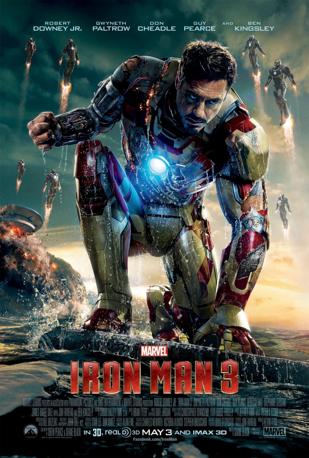 US Poster