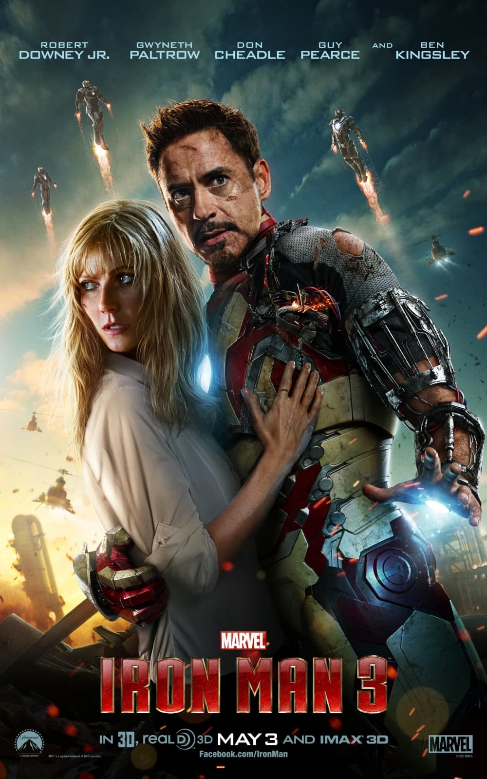 US Poster #2