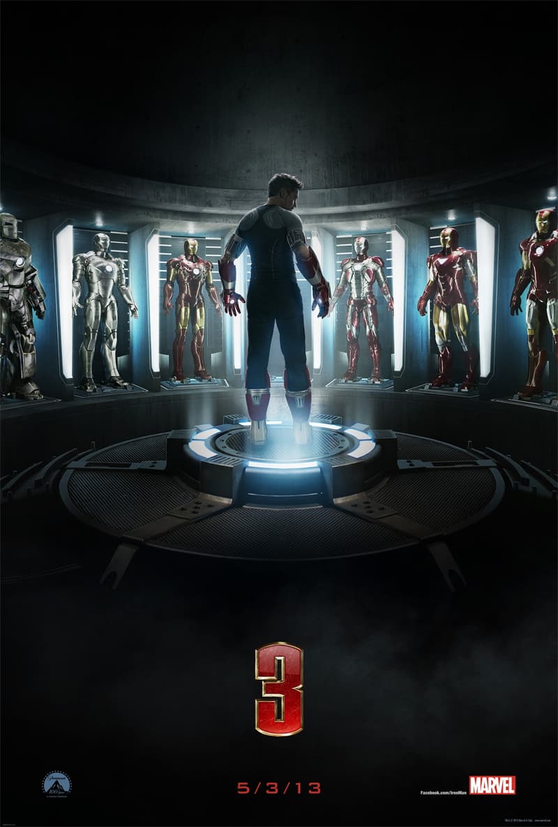 US Teaser Poster