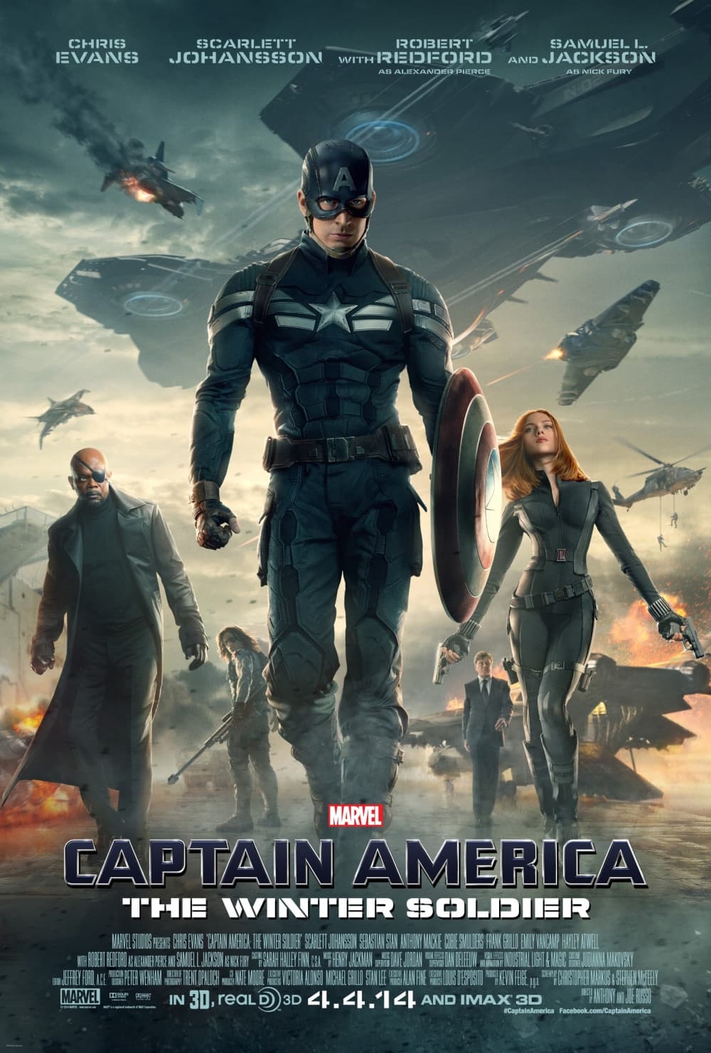 US Poster