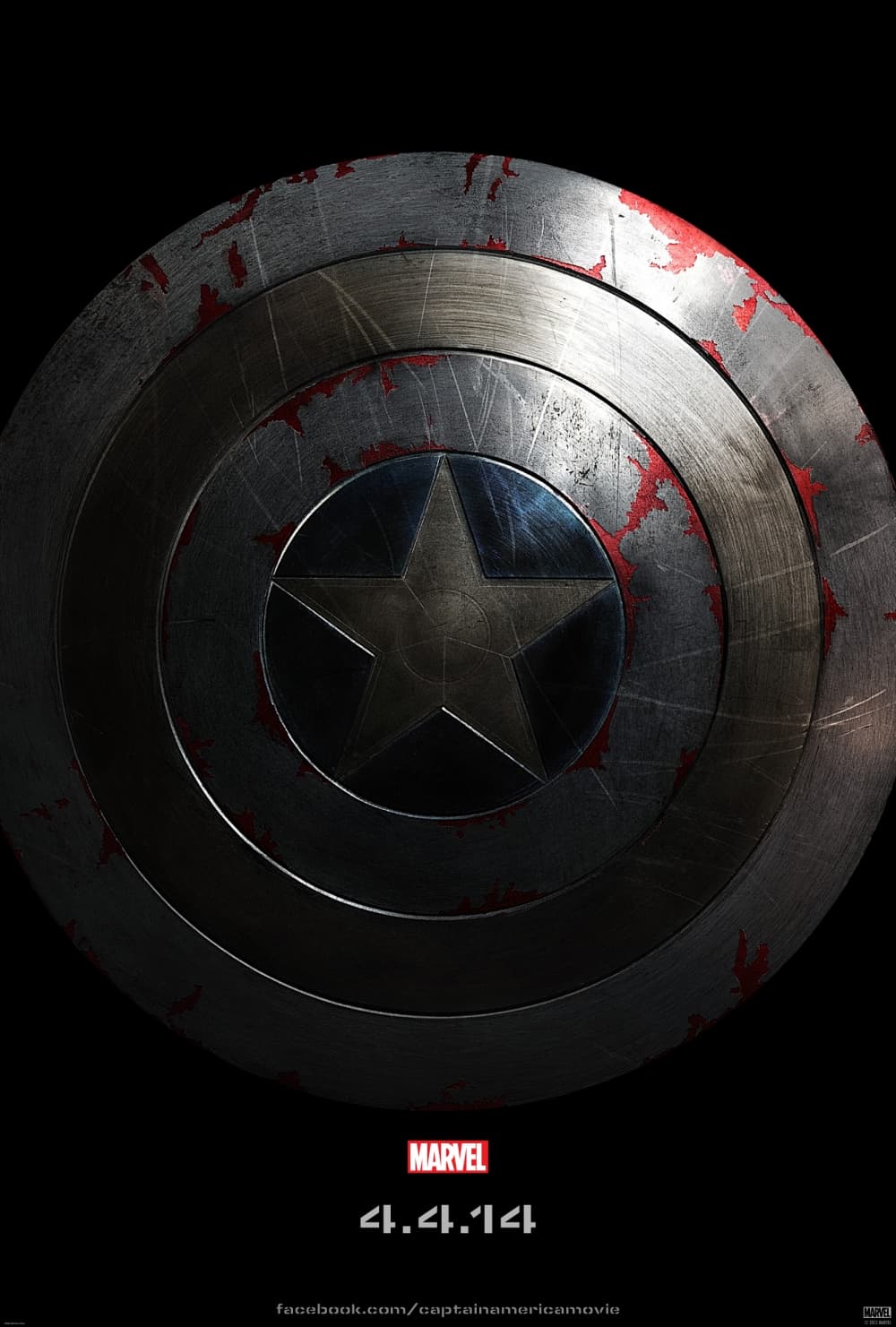 US Teaser Poster