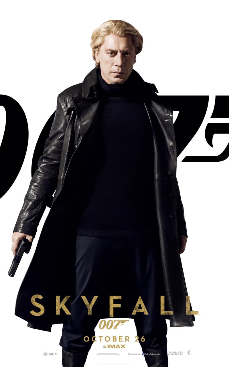 UK Character Poster #3
