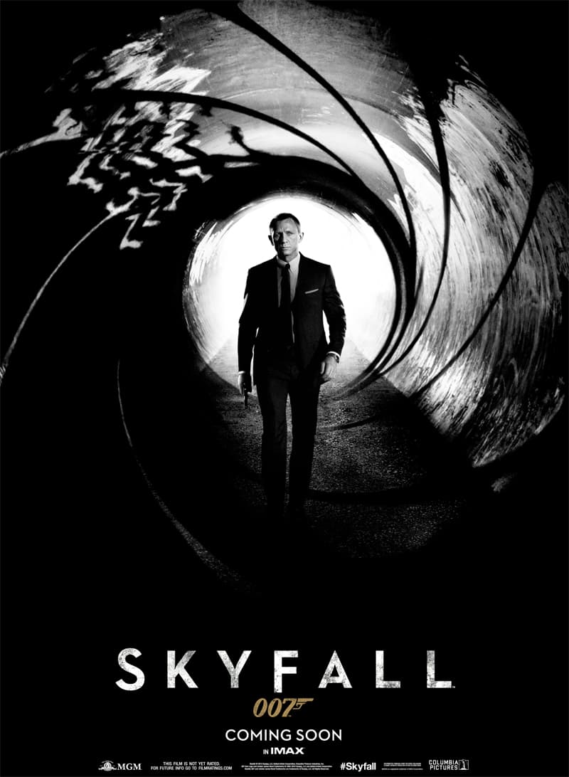 US Teaser Poster