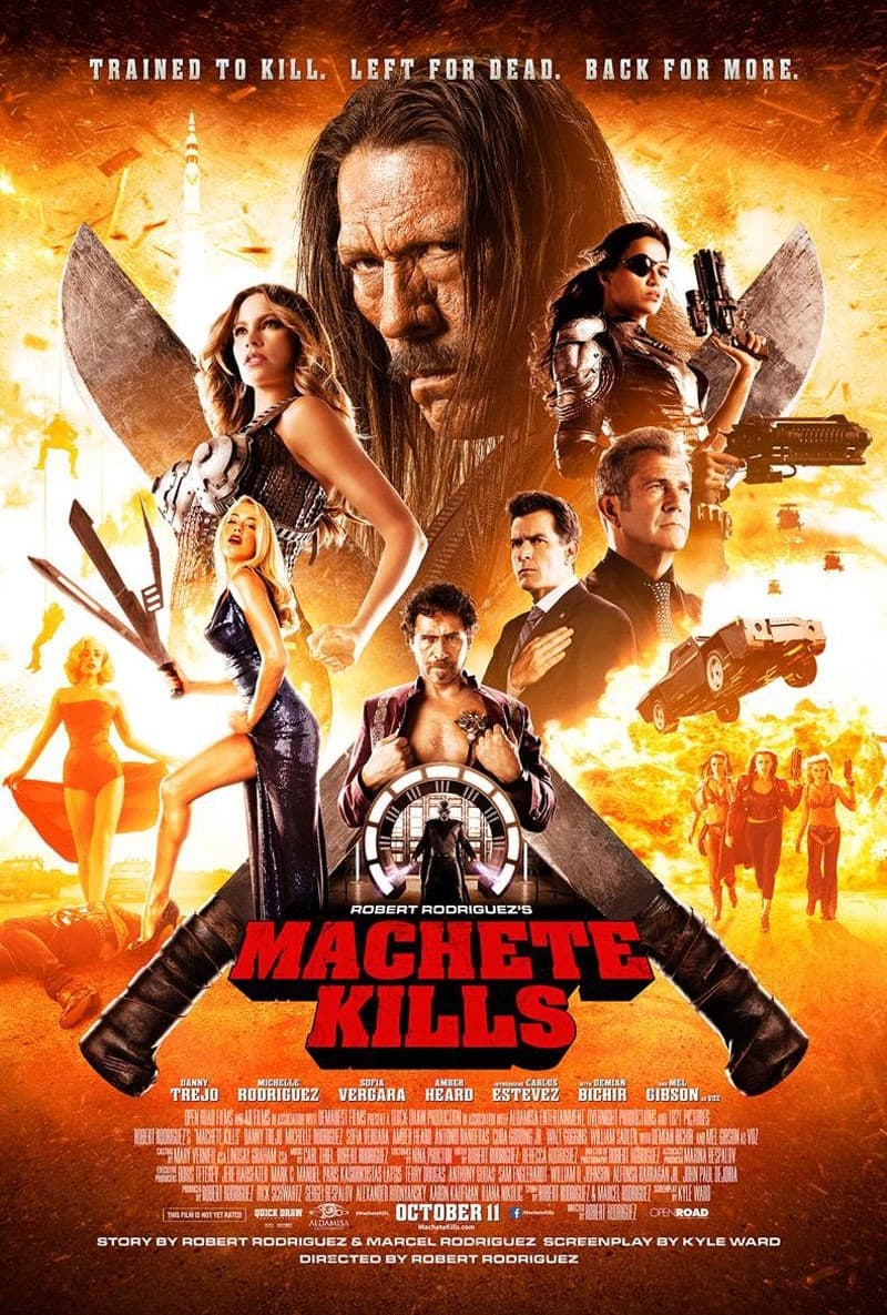 US Poster