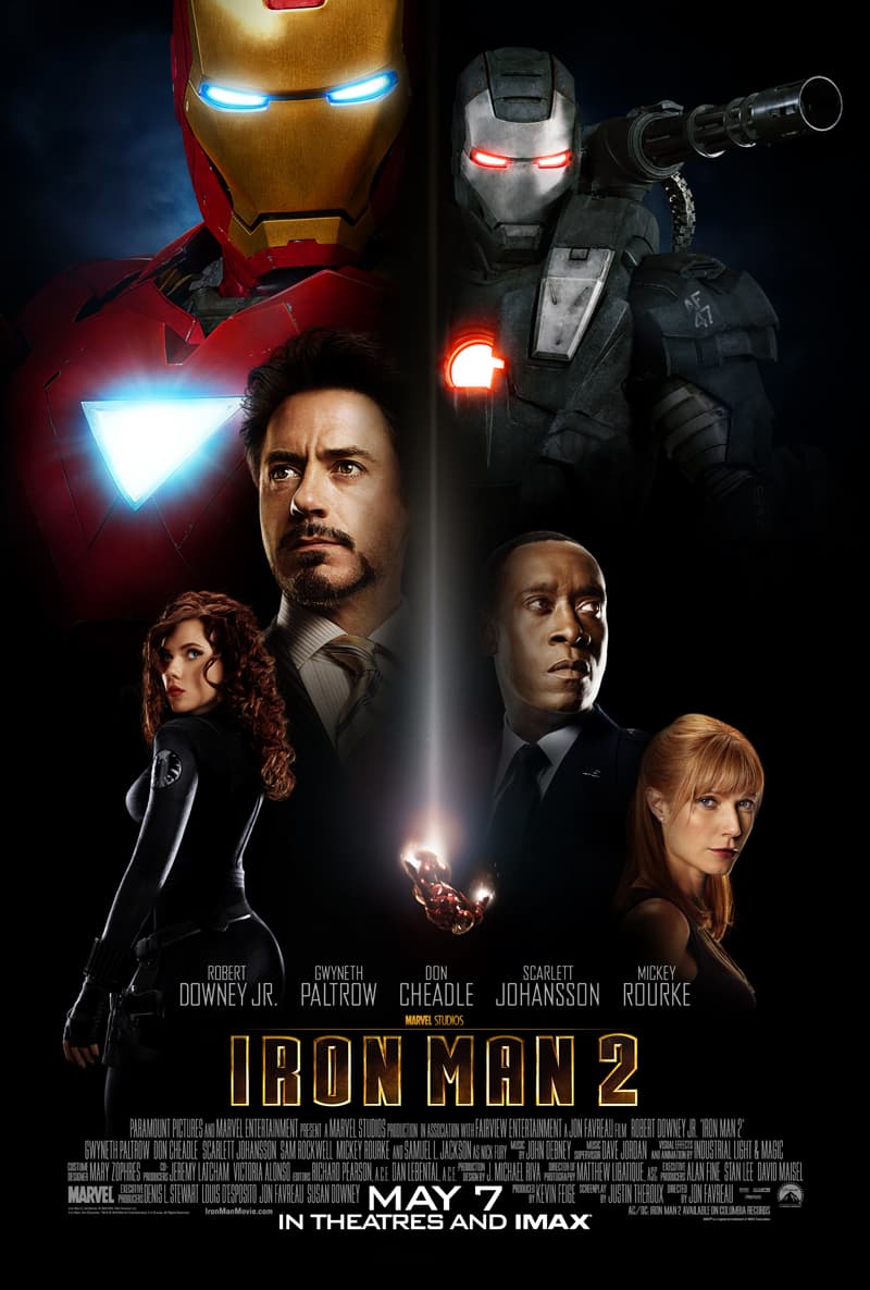 US Poster #2