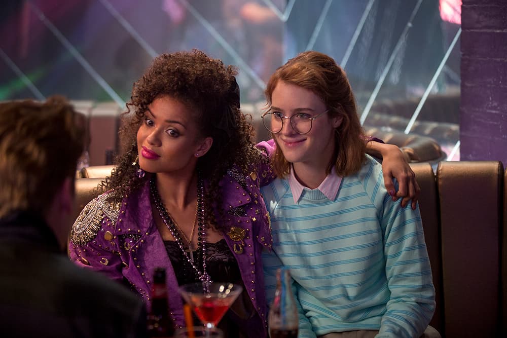 S3E4 "San Junipero"