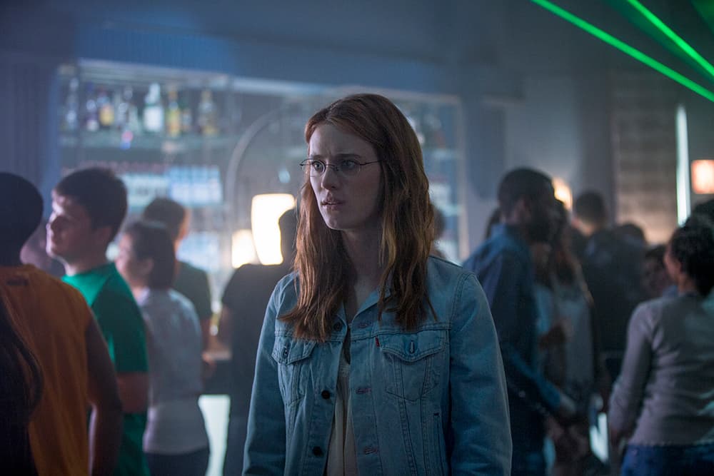S3E4 "San Junipero"