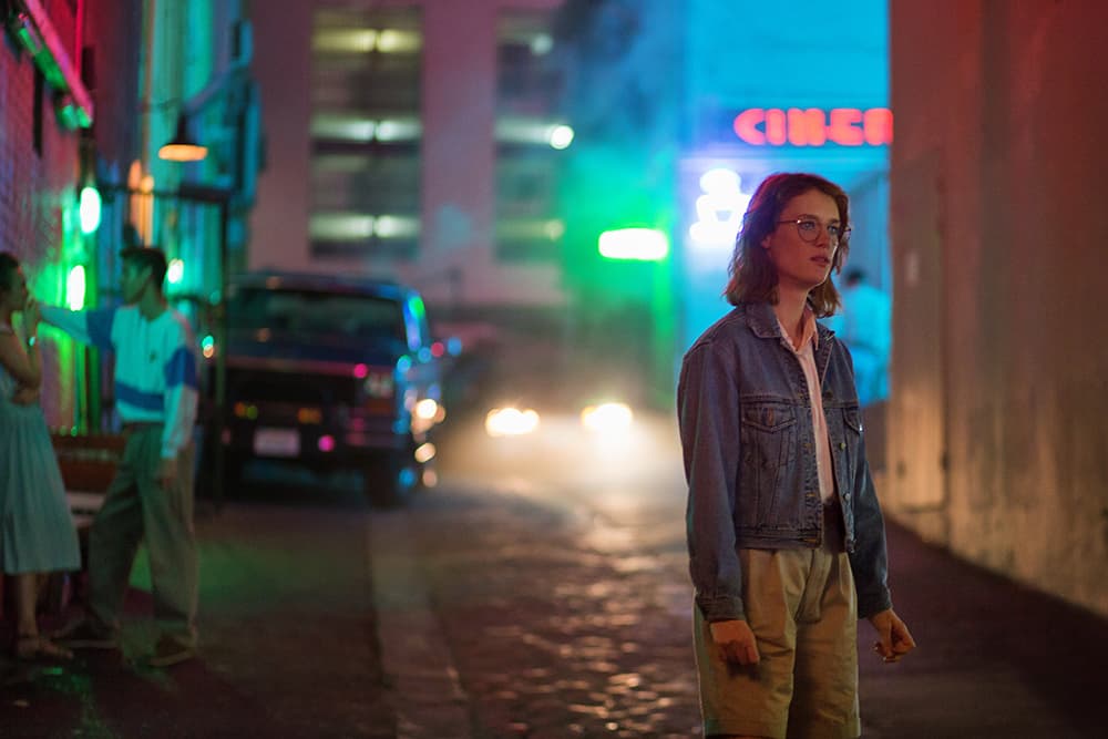 S3E4 "San Junipero"