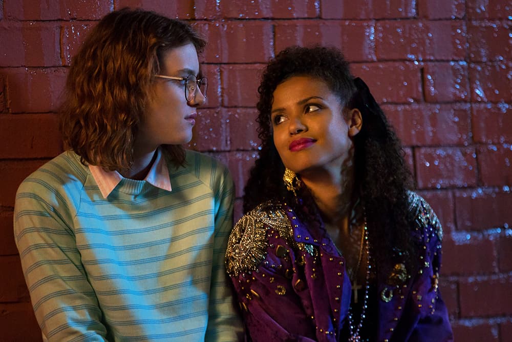 S3E4 "San Junipero"