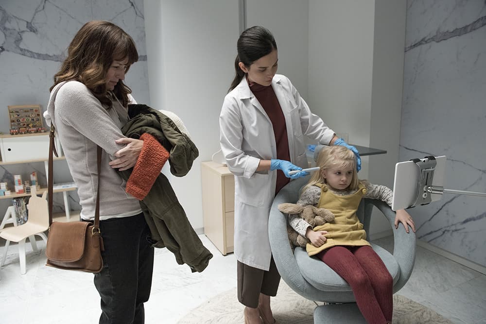 S4E2 "方舟天使"