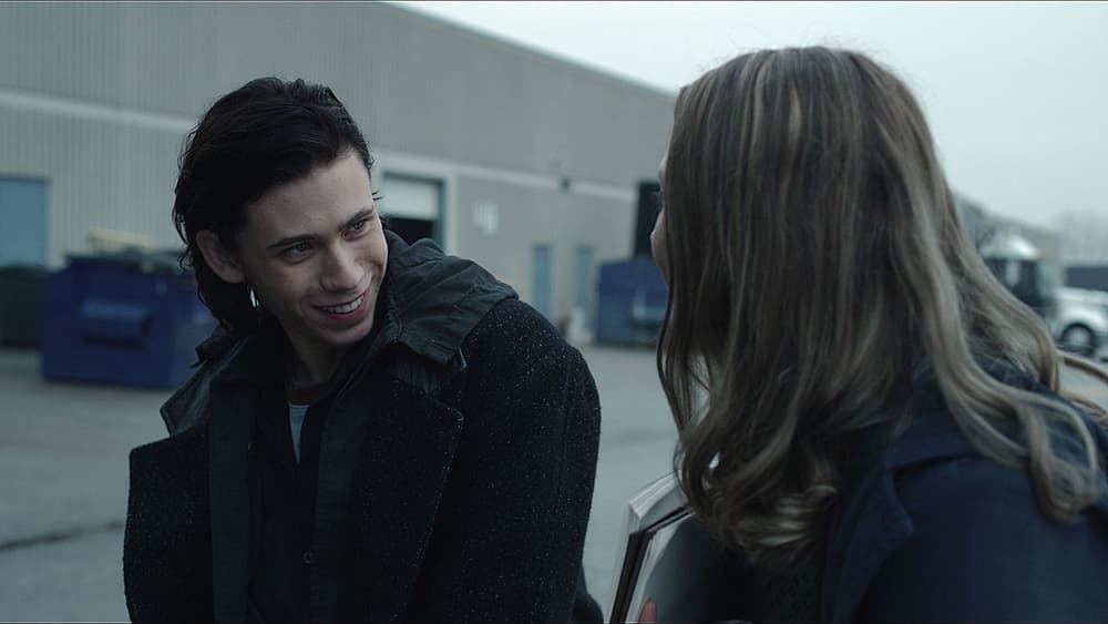 S4E2 "方舟天使"