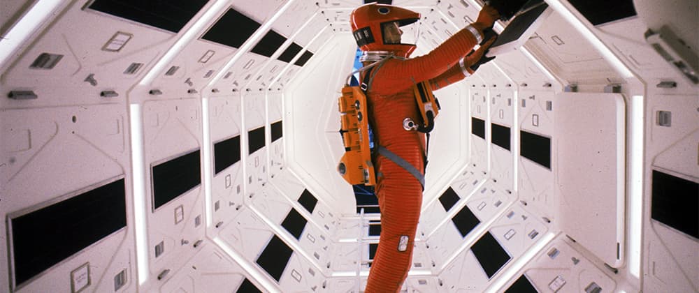 嘉禾院線將放映<strong><em>2001太空漫遊</em></strong>數碼修復版本