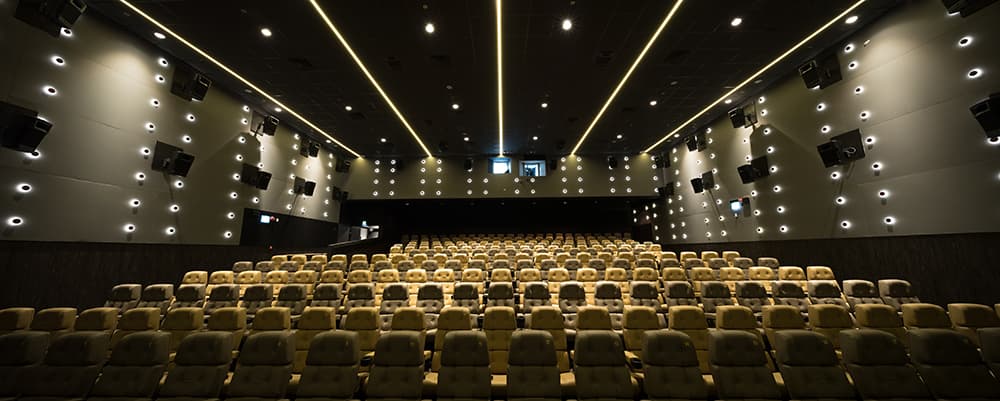 MOViEMAXX