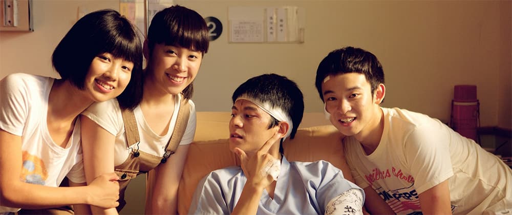 <strong><em>六弄咖啡館</em></strong>香港9月上映