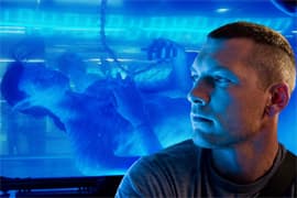 <b><i>Avatar</i></b> 初版預告片網上公開